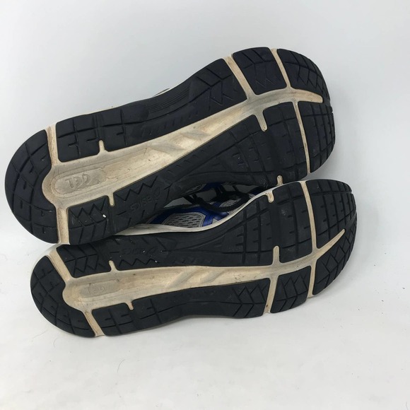 New Balance Gel Nimbus 23, Size 11.5 - Picture 5 of 9